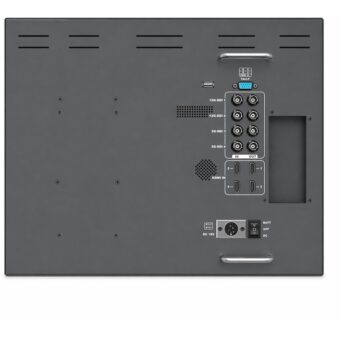 Lilliput 23.8 inch 12G-SDI 4K monitor 4 x HDMI VGA up to 4K - Thumb 2