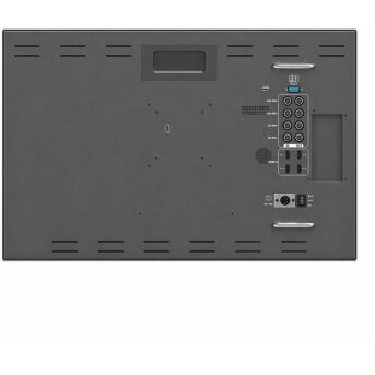 Lilliput 23.8 inch 12G-SDI 4K monitor 4 x HDMI VGA up to 4K - Thumb 4