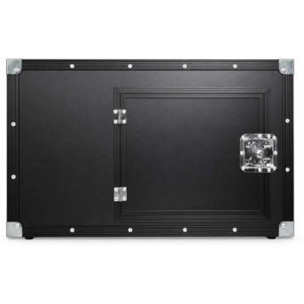 Lilliput BM280-12G 28 Zoll 4K Monitor mit Flightcase - Produktbild 4