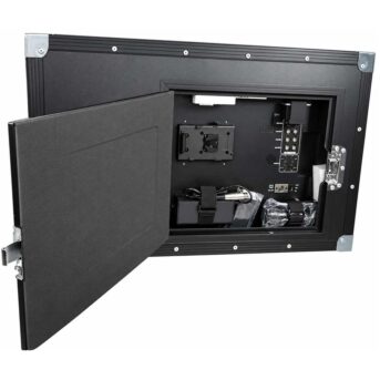 Lilliput BM280-12G 28 Zoll 4K Monitor mit Flightcase - Produktbild 5