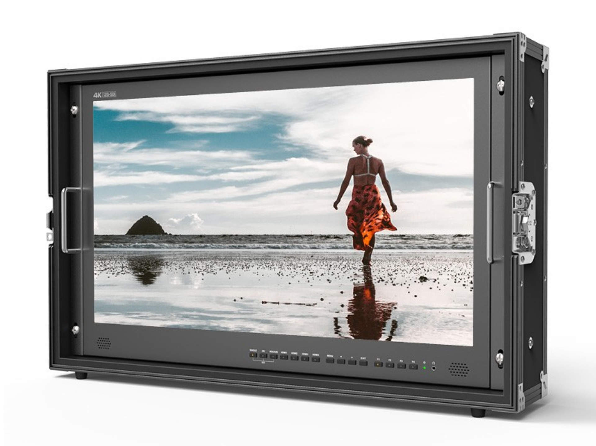 Bild Lilliput BM280 12G 28 Zoll 12G SDI 4K Monitor