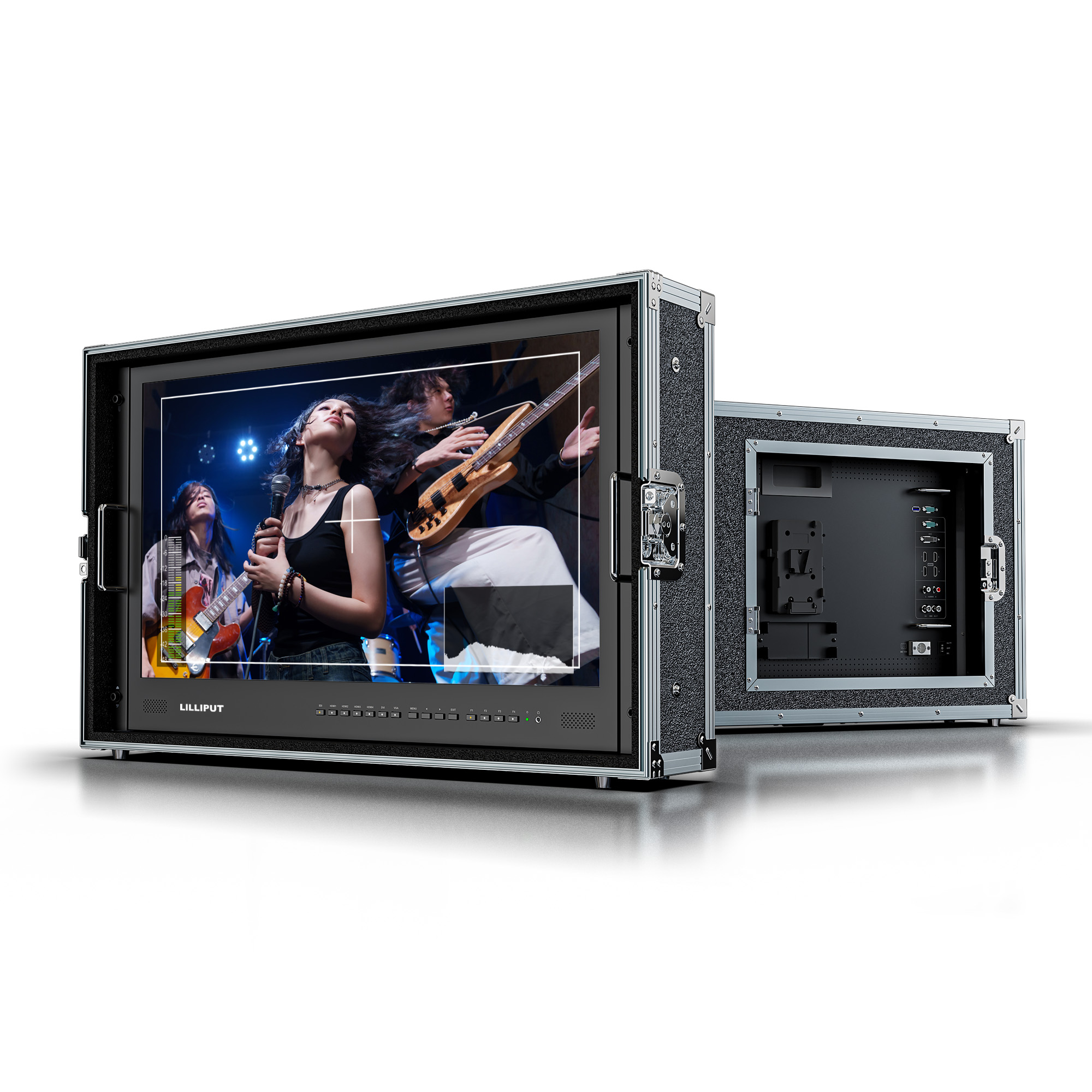 Lilliput BM281-4KS Monitor