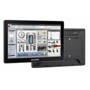 Lilliput FA1019C 10.1 inch monitor 1500 cd/m²