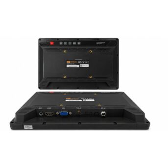 Lilliput FA1019C HDMI VGA monitor 1500 Nit - Thumb 2