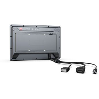 Lilliput FA1019HC HDMI monitor IP65 1500 nit - Thumb 2