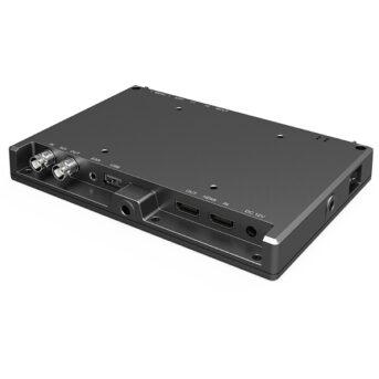 Lilliput FS7 4K fähiger HDMI and SDI Monitor 7 Zoll mit Full HD Panel - Bild 3
