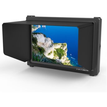 Lilliput FS7 4K fähiger HDMI and SDI Monitor 7 Zoll mit Full HD Panel - Bild 4