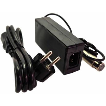 Lilliput PowerSupply 15 volt 4.8 ampere - image 1