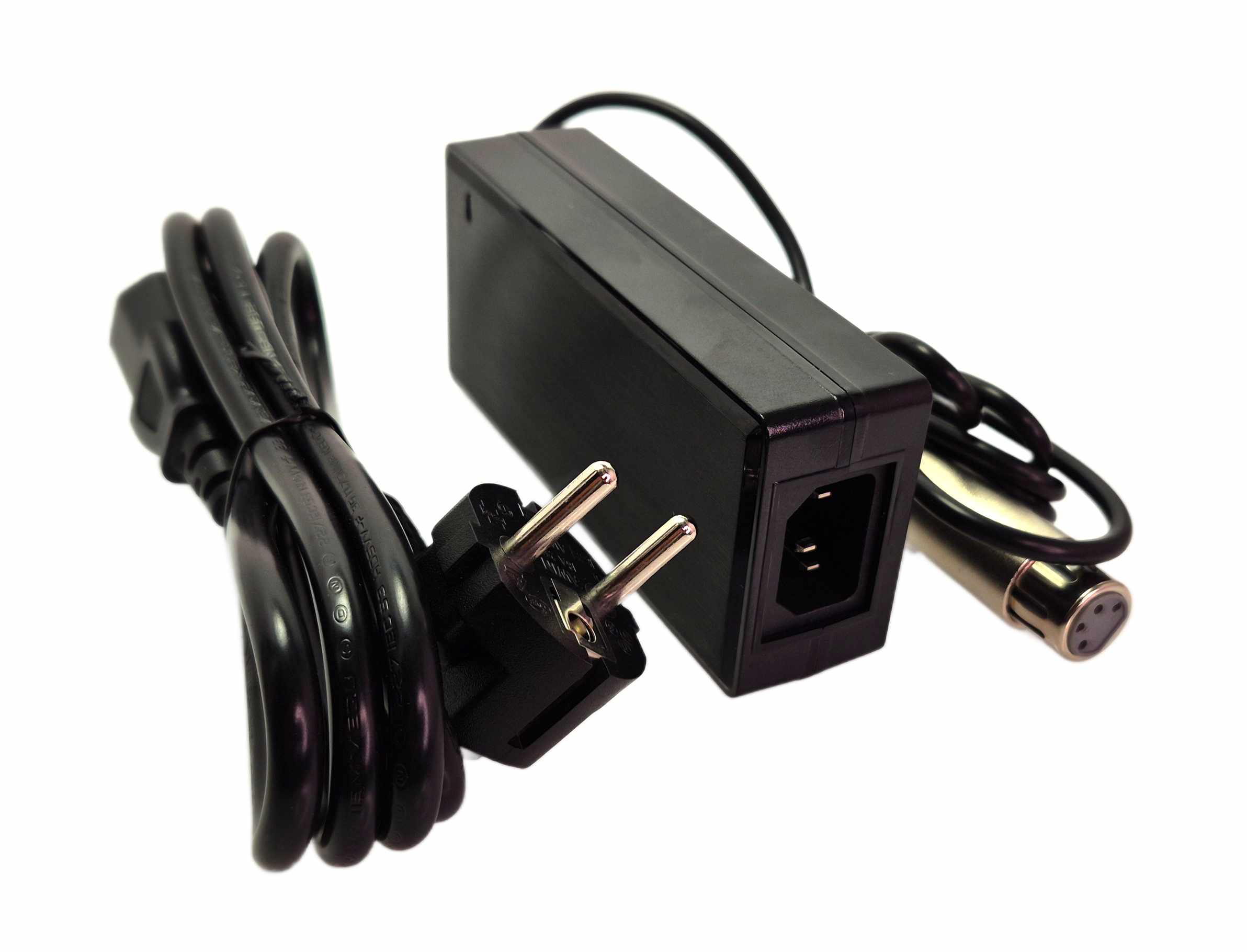 image Lilliput PowerSupply 15 volt 4 8 ampere