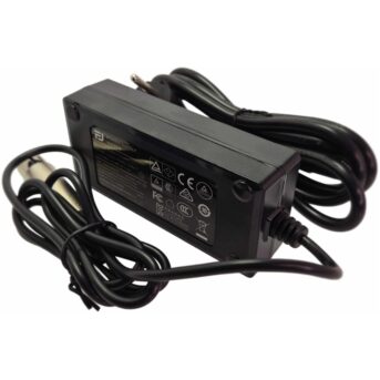 Lilliput PowerSupply 15 volt 4.8 ampere - image 2