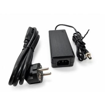 Lilliput PowerSupply 12 Volt 3A locked ext - Thumb 1