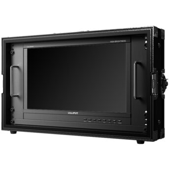 Lilliput PVM160S-E-FC - Thumb 1