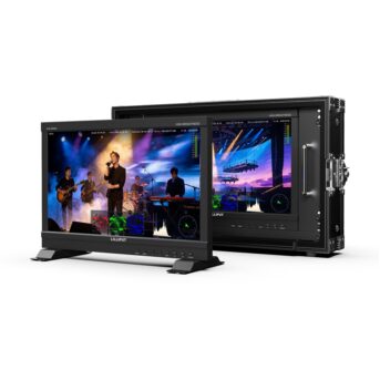 Lilliput PVM160S-E-FC - Thumb 2