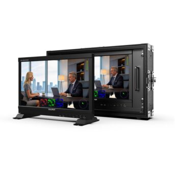 Lilliput PVM160S-H - Thumb 1