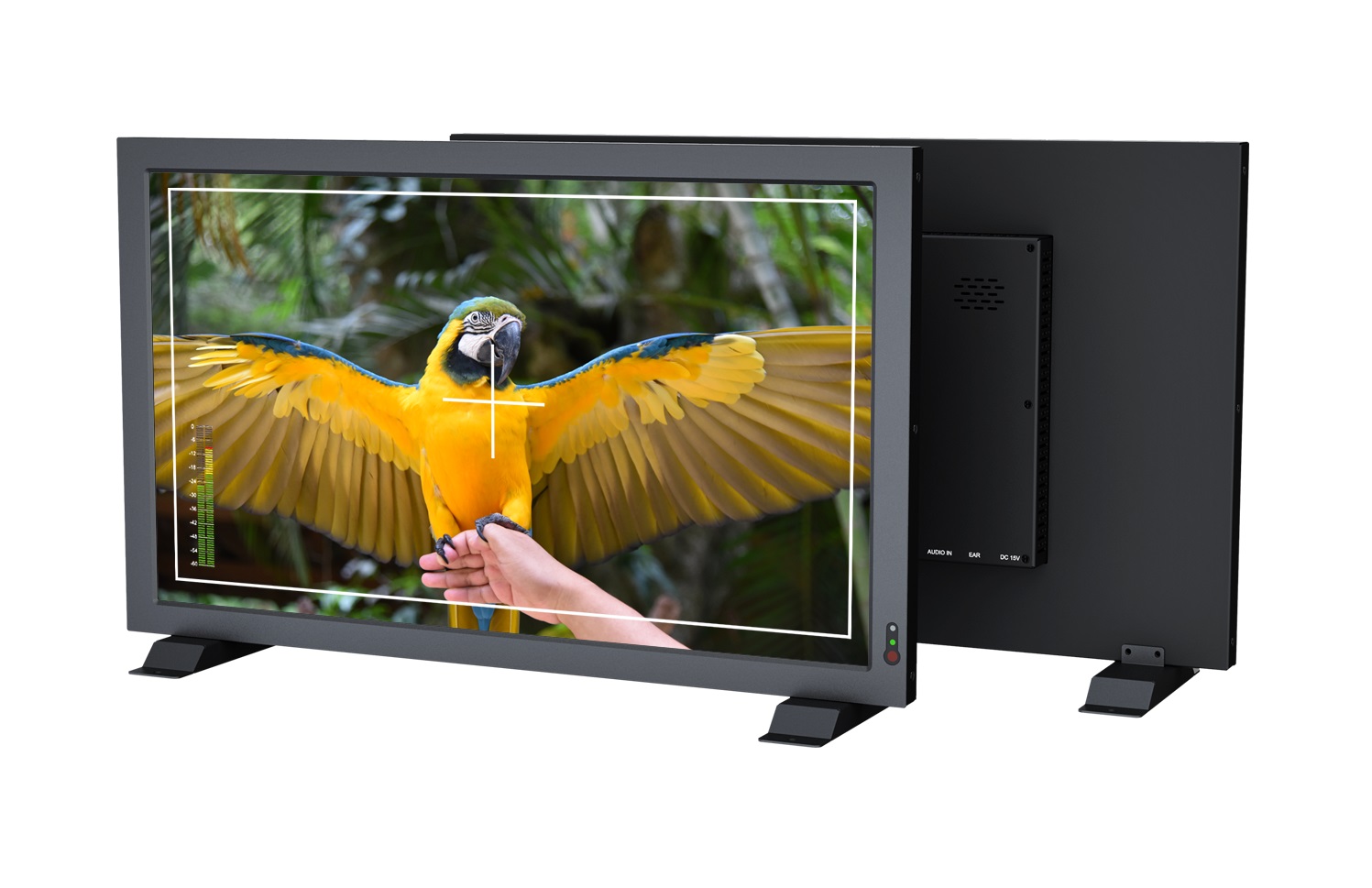 Bild Lilliput 21 5 Zoll PRO SDI Monitor High Brightness PVM210S