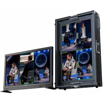 Lilliput PVM270S-CC 27