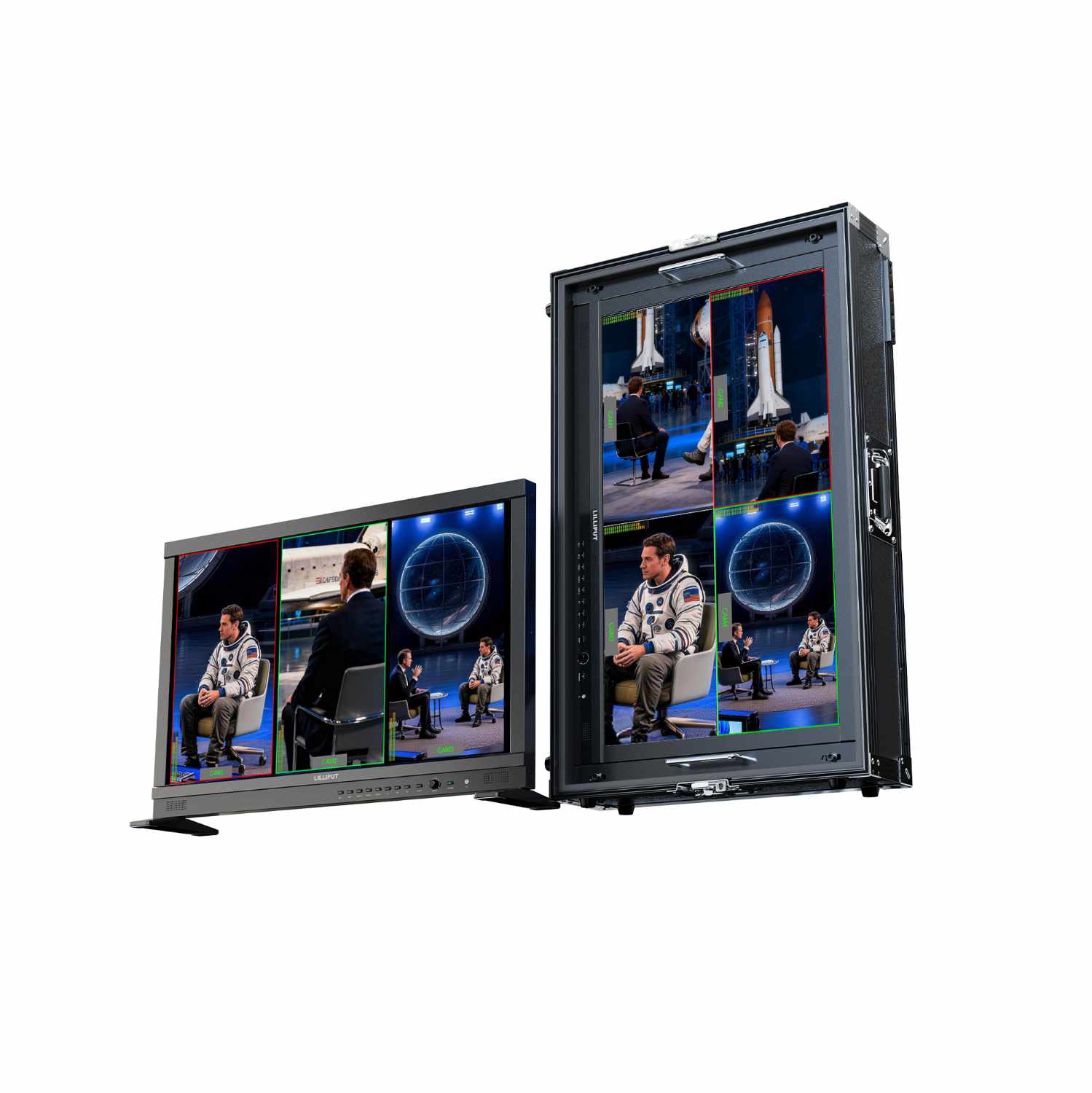 image Lilliput PVM270S CC