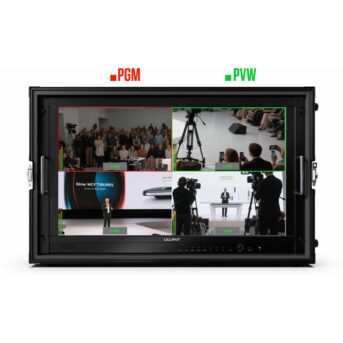 Lilliput PVM270S-CC - Bild 2