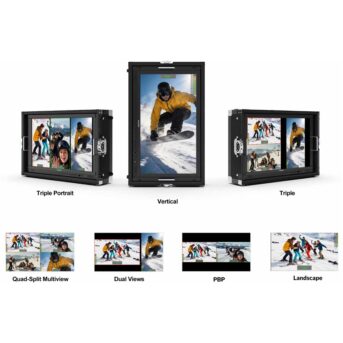 Lilliput PVM270S - Bild 5