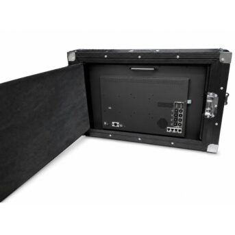 Lilliput Q23FC8K 23.8 inch 12G-SDI 8K monitor - Thumb 2