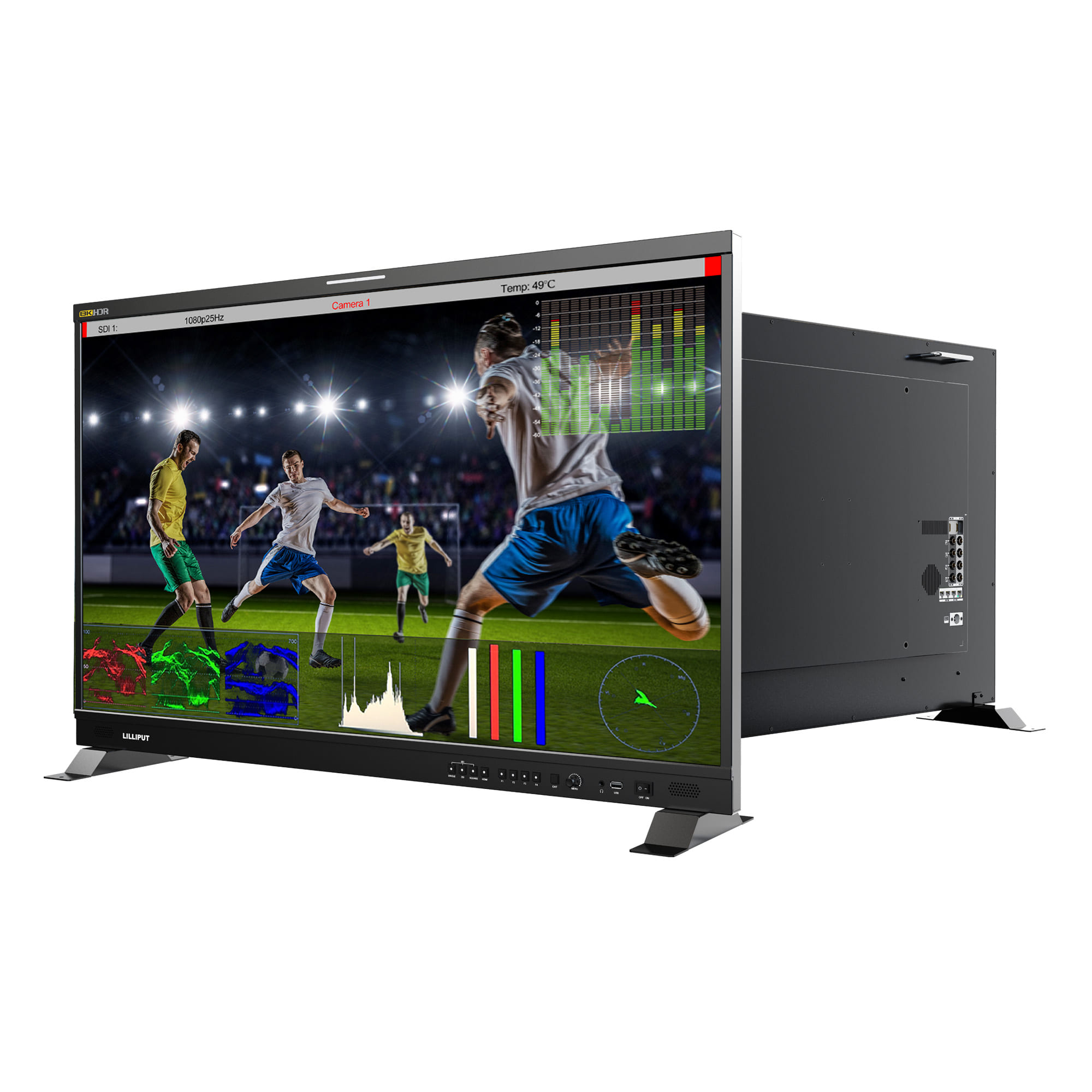 Lilliput Q43 Monitor