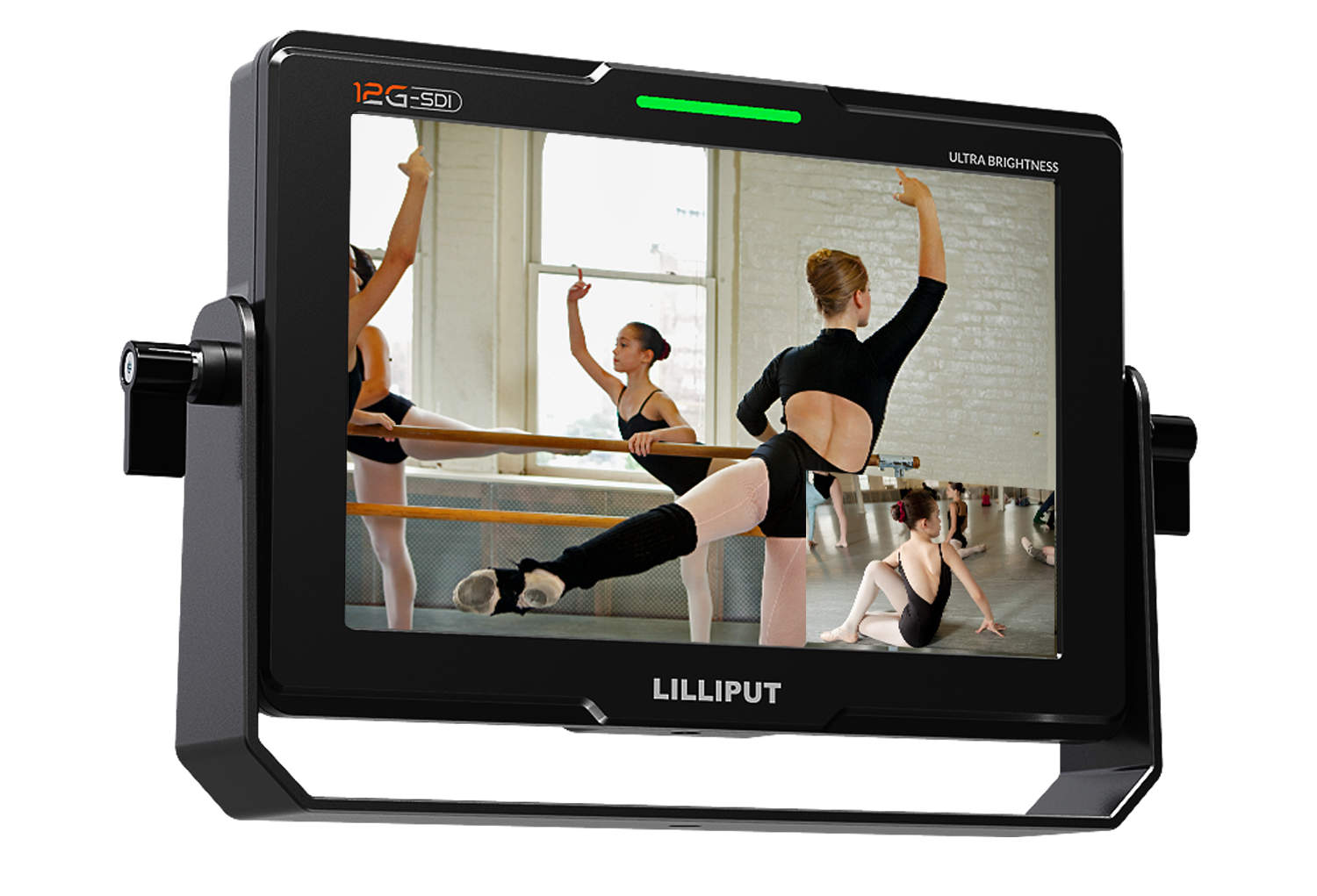 image Lilliput Q7 12G