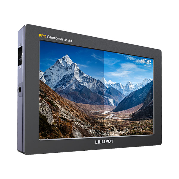 Lilliput Q7 Pro Monitor