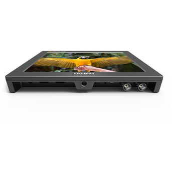 Lilliput Q7 PRO HD-SDI HDMI Monitor 7 Zoll Full HD Panel - Bild 5