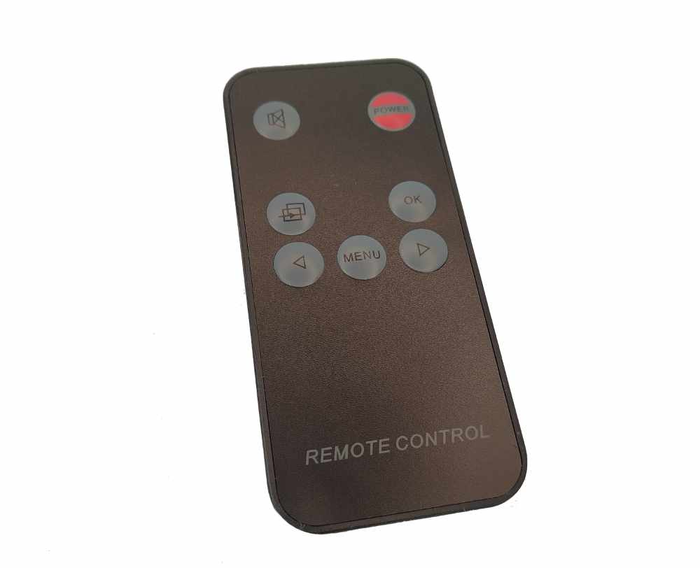 image Lilliput remote for PVM210 PVM210S