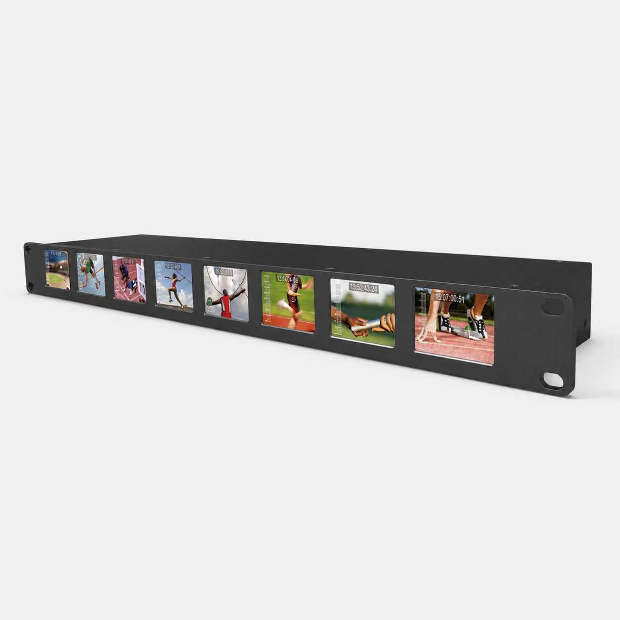 Lilliput RM-0208S Monitor