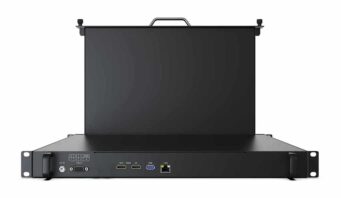 Lilliput RM-1731 HDMI 17.3 Zoll Monitor Rackmount - Bild 5