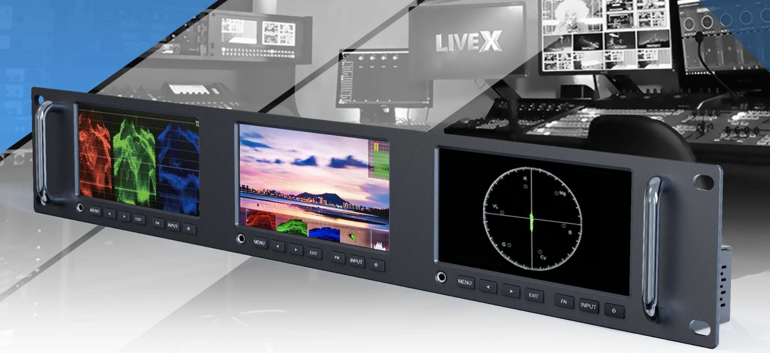 Bild Lilliput RM 503S