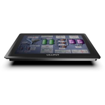 Lilliput TK1019C - Thumb 2
