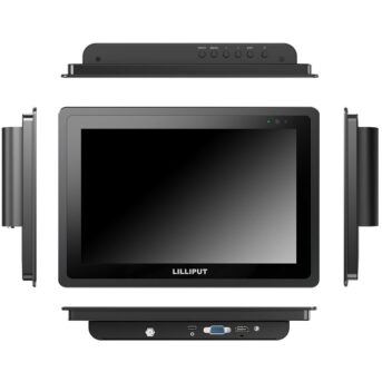 Lilliput TK1019T - Thumb 5
