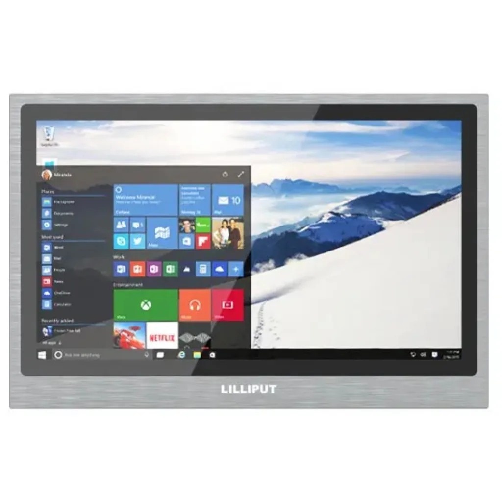 Lilliput TK1330-NP/C/T Monitor
