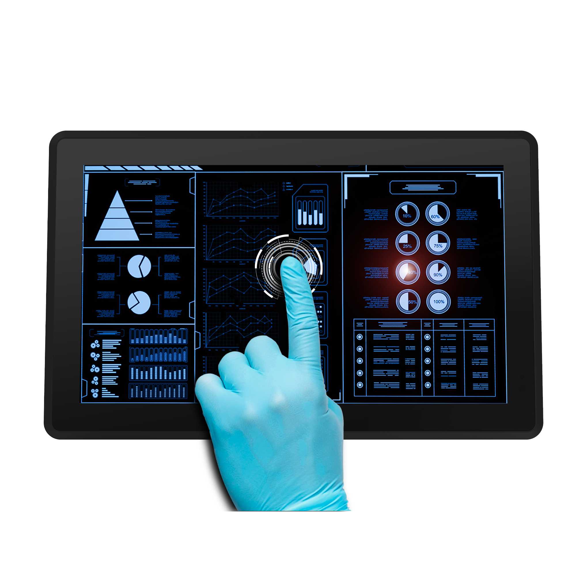 Lilliput TK1331/T Monitor