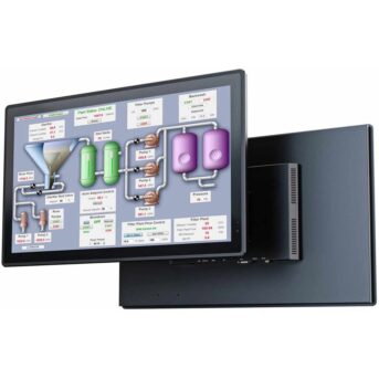 Lilliput TK2380/T 23.8 inch industrial touch monitor - product image 1