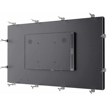 Lilliput TK2380/T 23.8 inch industrial touch monitor - product image 3