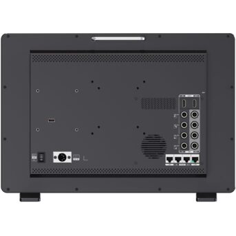 Lilliput UQ19 – 18,4-Zoll 8K Produktionsmonitor - Produktbild 3