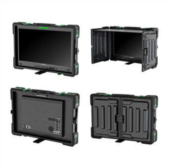 Lilliput UQ23 protection case - image 2