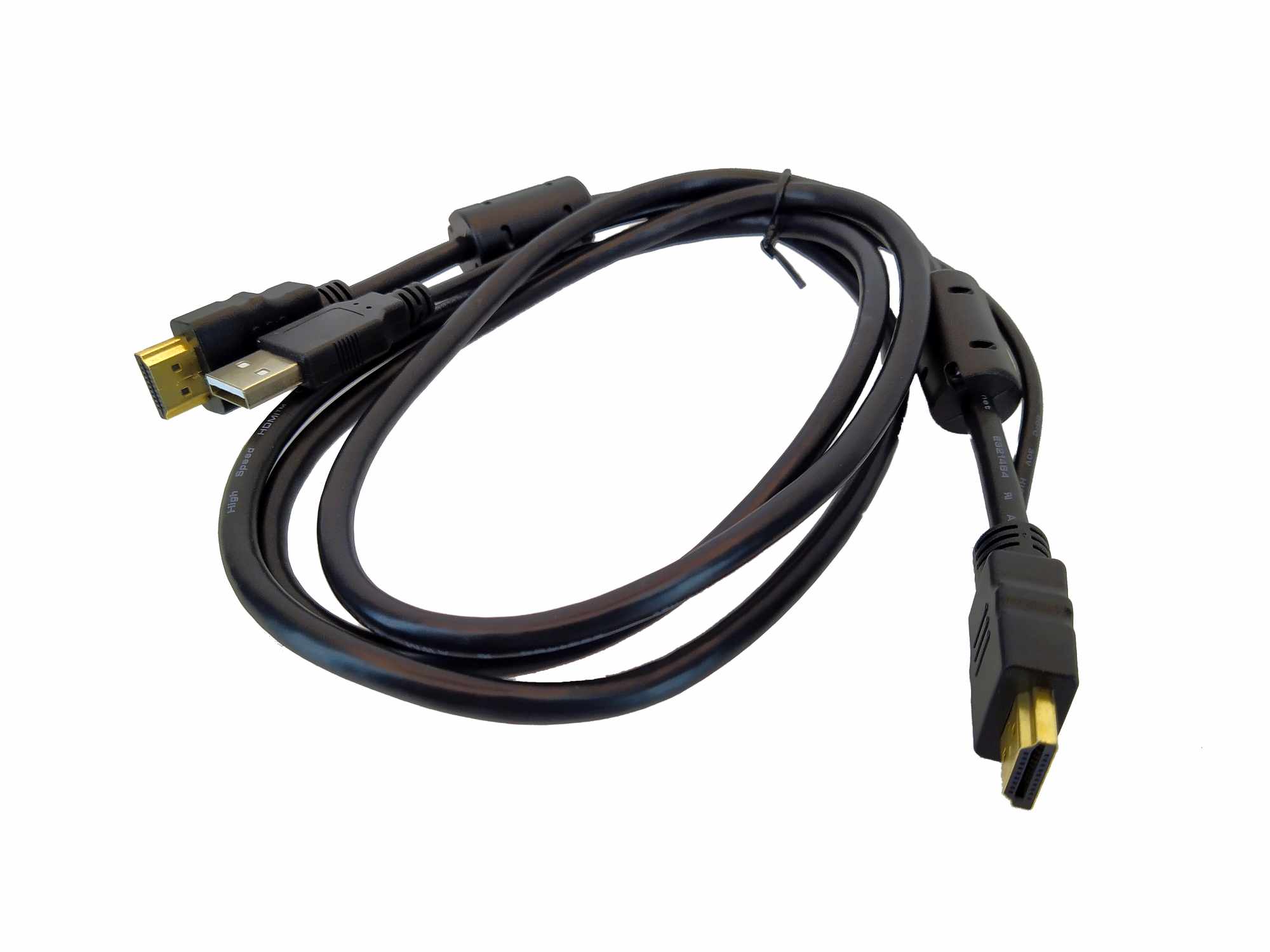 Artikelfoto 1 Lillliput USB HDMI Kabel 