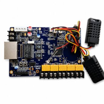 Linsn EX901 Multi-Function Card for LED Walls