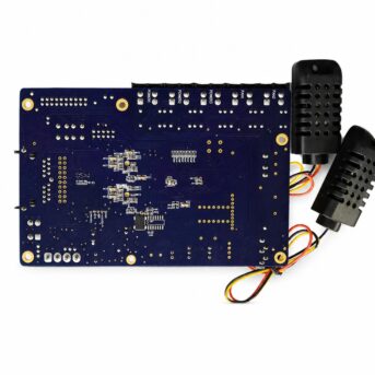 LINSN Multi Funktions Karte EX901 für Led Wall - Thumb 2