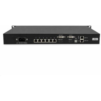 NOVASTAR MCTRL700 LED Wall Controller - Thumb 2