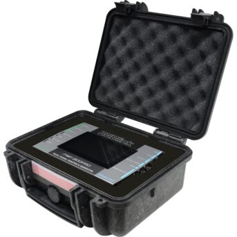 RGBLink MSP 200PRO Testmuster Generator HDMI SDI DVI VGA FBAS MSP200PRO - Thumb 3