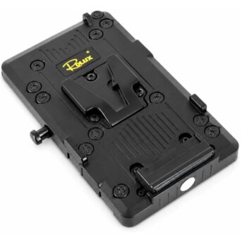 ROLUX RL-IS2 V-Mount Battery Plate