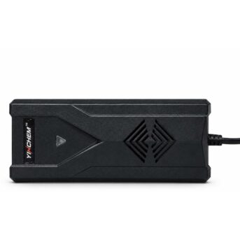 ROLUX YC-ZNC speed charger for V-Mount batteries - Thumb 2
