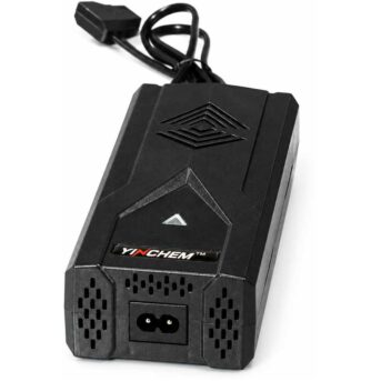 ROLUX YC-ZNC speed charger for V-Mount batteries - Thumb 4