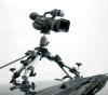 Artikelfoto 11 DVTEC DVCarRig Combo - Videostativ zur Montage an Fahrzeugen