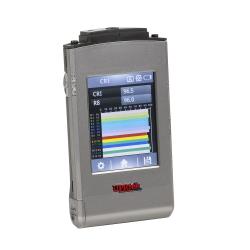 IKAN CV600   Portables LED Spektrometer Flickermeter